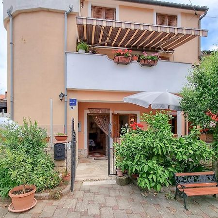 شقة Valentino Novigrad Istria المظهر الخارجي الصورة