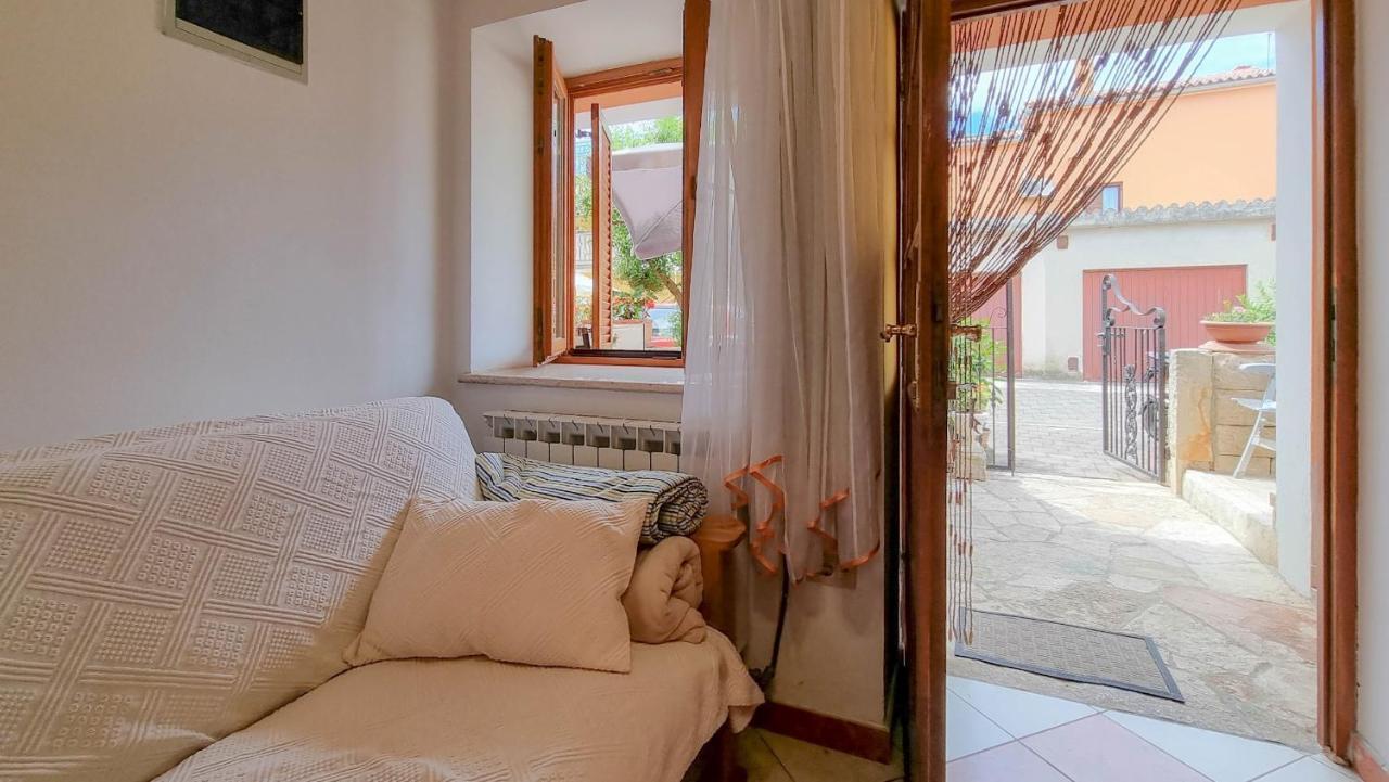 شقة Valentino Novigrad Istria المظهر الخارجي الصورة