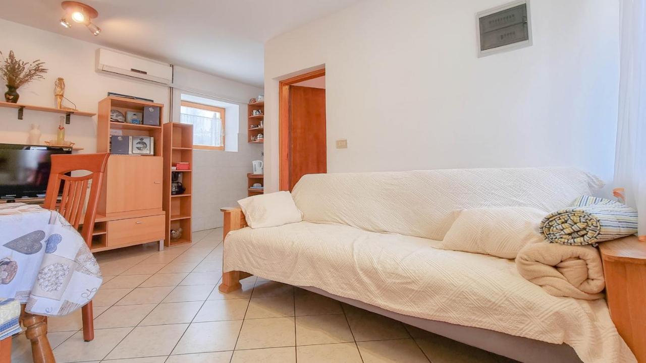 شقة Valentino Novigrad Istria المظهر الخارجي الصورة