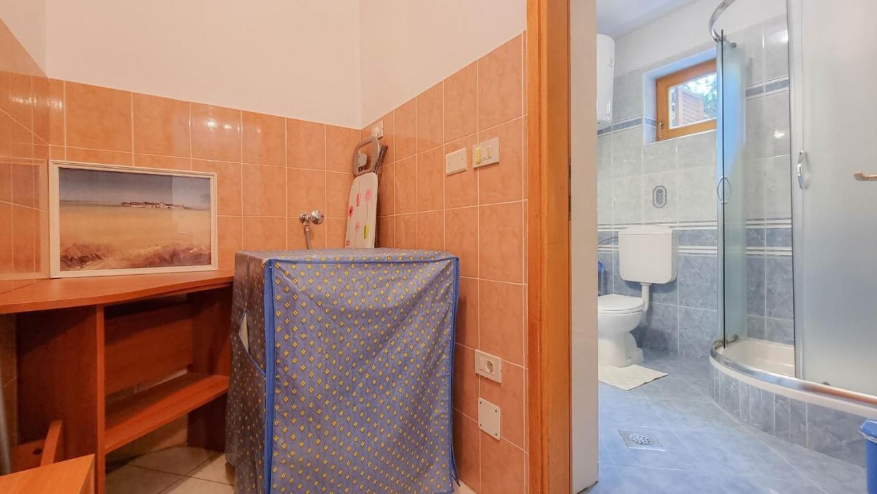 شقة Valentino Novigrad Istria المظهر الخارجي الصورة
