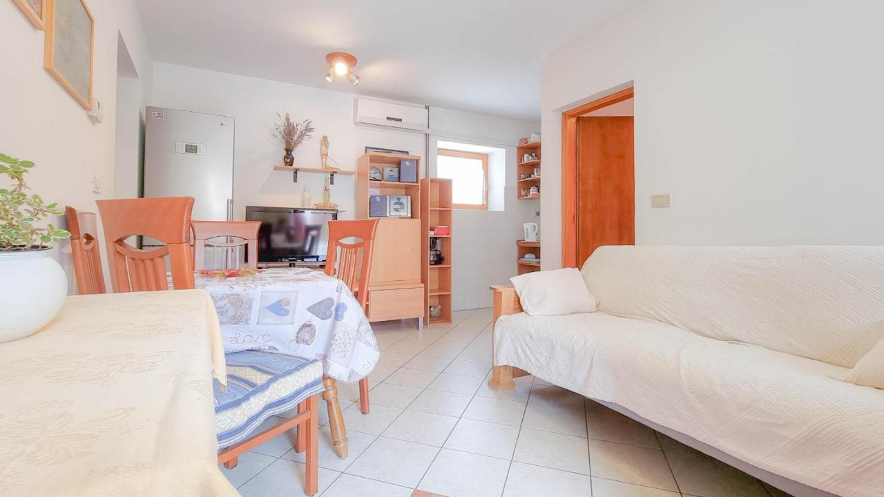 شقة Valentino Novigrad Istria المظهر الخارجي الصورة