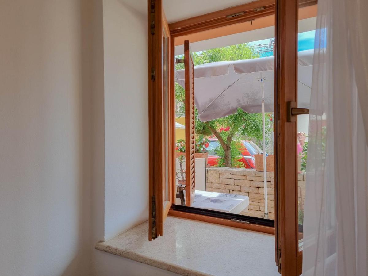 شقة Valentino Novigrad Istria المظهر الخارجي الصورة