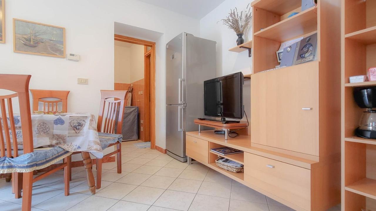 شقة Valentino Novigrad Istria المظهر الخارجي الصورة