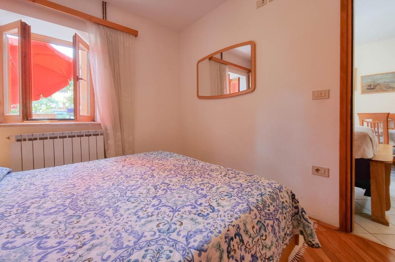 شقة Valentino Novigrad Istria المظهر الخارجي الصورة