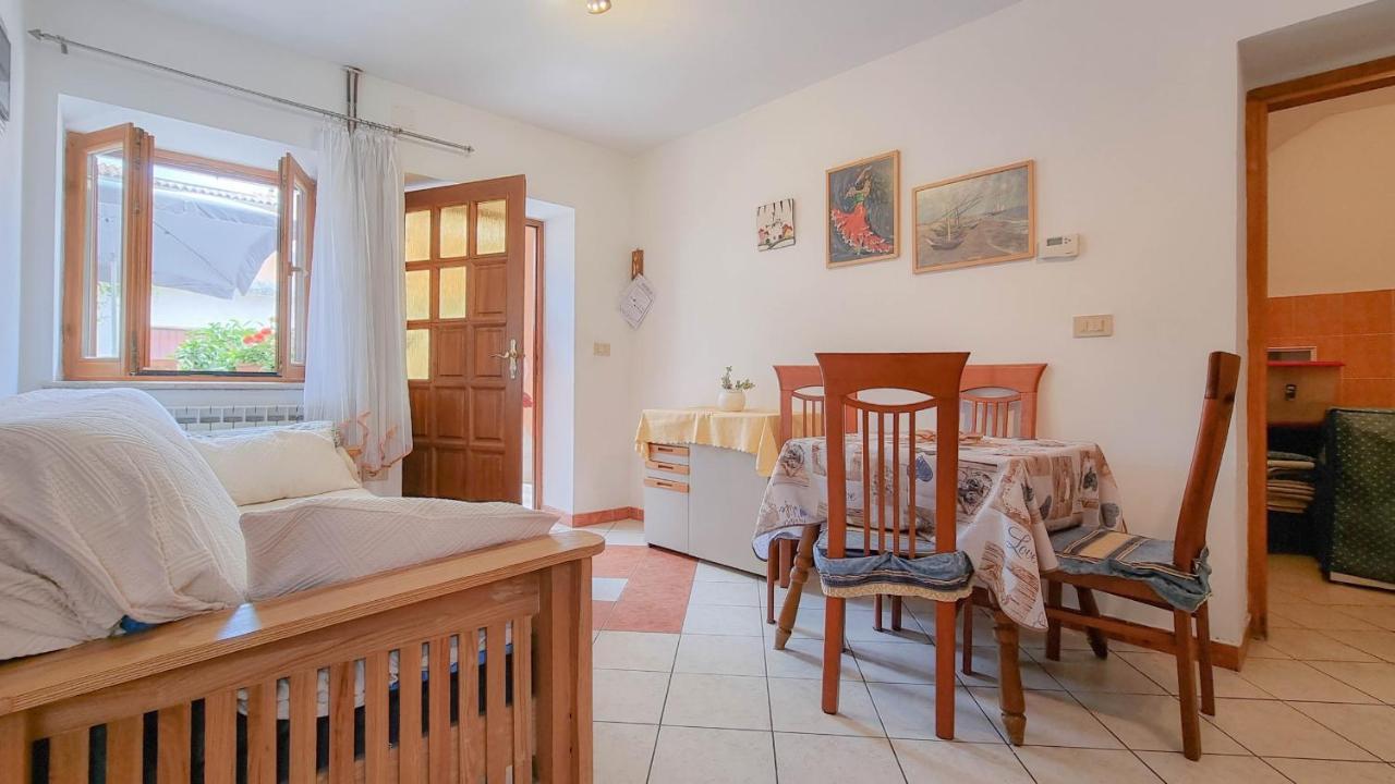 شقة Valentino Novigrad Istria المظهر الخارجي الصورة